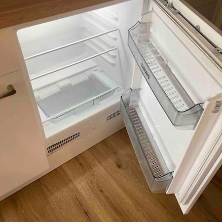 Schoene, Kleine, Gemuetliche Wohnung - Stadtmitte Mainz Eksteriør bilde