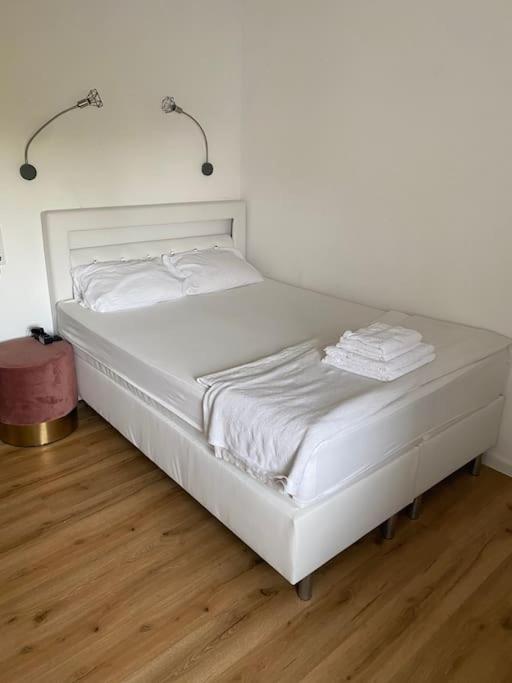 Schoene, Kleine, Gemuetliche Wohnung - Stadtmitte Mainz Eksteriør bilde